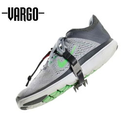VARGO バーゴ POCKET CLEATS - SOLO ポケットクリートソロ クリート ミニマム ミニマル 登山 ハイキング クライミング キャンプ アウトドア アウトドアギア ギア グランピング 野宿 車中泊