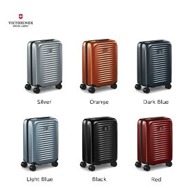 VICTORINOX ビクトリノックス Airox Frequent Flyer Hardside Carry-On キャリーバッグ スーツケース 出張 旅行 ビジネス 通勤 610914 610915 610916 612500 612501 612502