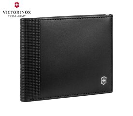 VICTORINOX ビクトリノックス Altius Alox Bi-Fold Wallet 財布 ビジネス 仕事用財布
