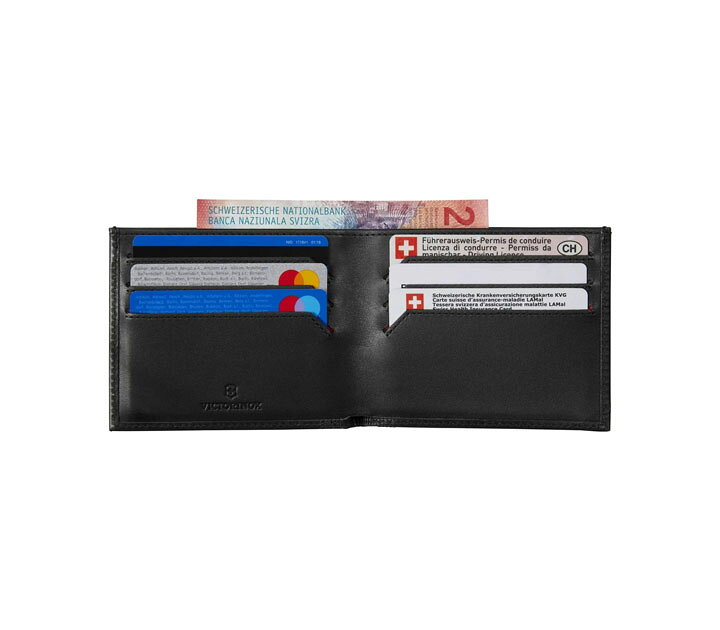 楽天市場】VICTORINOX ビクトリノックス Altius Alox Slim Bi-Fold 