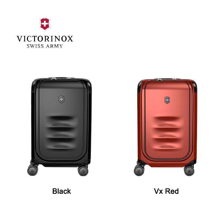 楽天市場】VICTORINOX ビクトリノックス Spectra 3.0 Frequent Flyer 