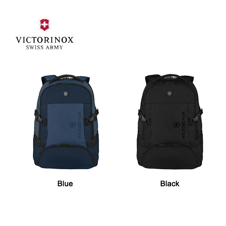 楽天市場】VICTORINOX ビクトリノックス VX Sport EVO Deluxe Backpack 
