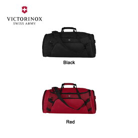 VICTORINOX ビクトリノックス VX Sport EVO 2-in-1 Backpack/Duffel ダッフルバッグ バックパック リュック バッグ ビジネス 仕事 出張 旅行 611420 611422