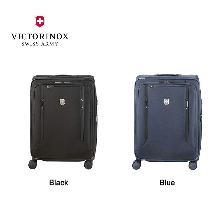 楽天市場】VICTORINOX ビクトリノックス Werks Traveler 6.0 Softside 