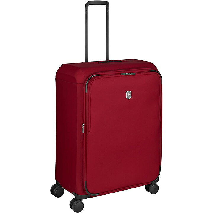 84 以上節約 ビクトリノックス Victorinox コネックス拡張可能 Connex Expandable Softside Suitcase With Id ソフト 28 3inch Red 送料無料 トラベル 軽量 大容量 赤 強靭 収納 Fucoa Cl