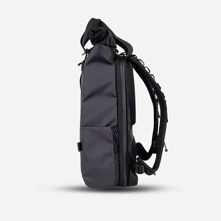 楽天市場】WANDRD ワンダード PRVKE LITE 11L カメラバッグ カメラ 