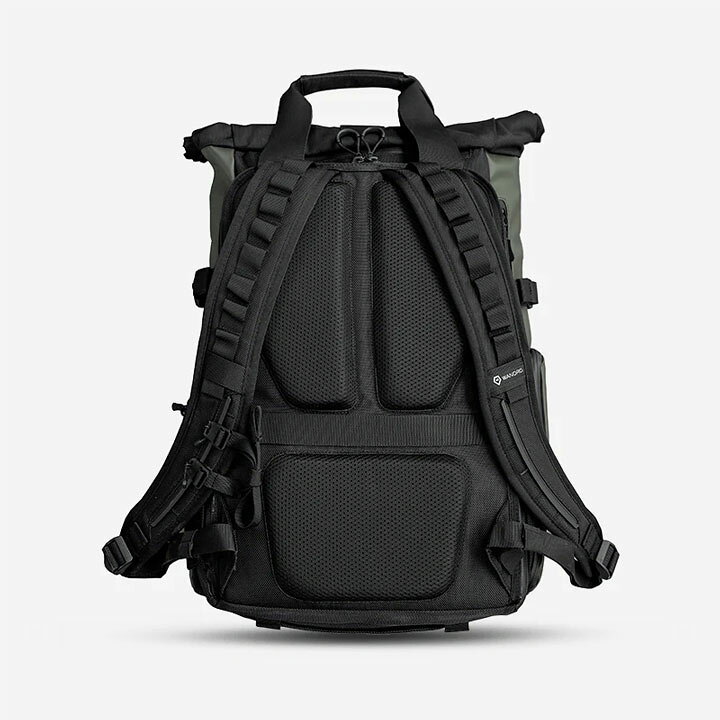 楽天市場】WANDRD ワンダード ALL-NEW PRVKE 21L カメラバッグ カメラ 