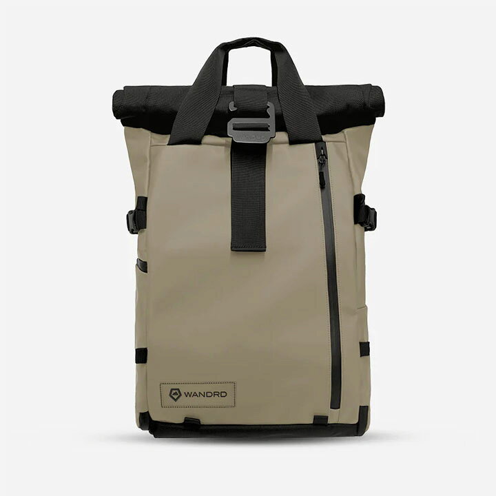 楽天市場】WANDRD ワンダード ALL-NEW PRVKE 21L カメラバッグ カメラ 