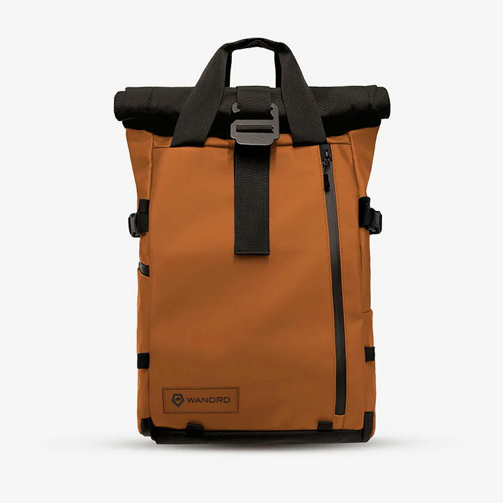 楽天市場】WANDRD ワンダード ALL-NEW PRVKE 31L カメラバッグ カメラ 