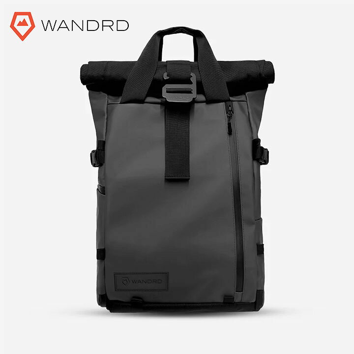 楽天市場】WANDRD ワンダード ALL-NEW PRVKE 41L カメラバッグ カメラ 