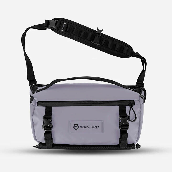 楽天市場】WANDRD ワンダードROGUE 9L SLING カメラバッグ ショルダー 