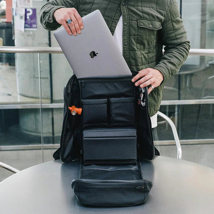 楽天市場】WANDRD ワンダードDUO DAYPACK デイパック バックパック  