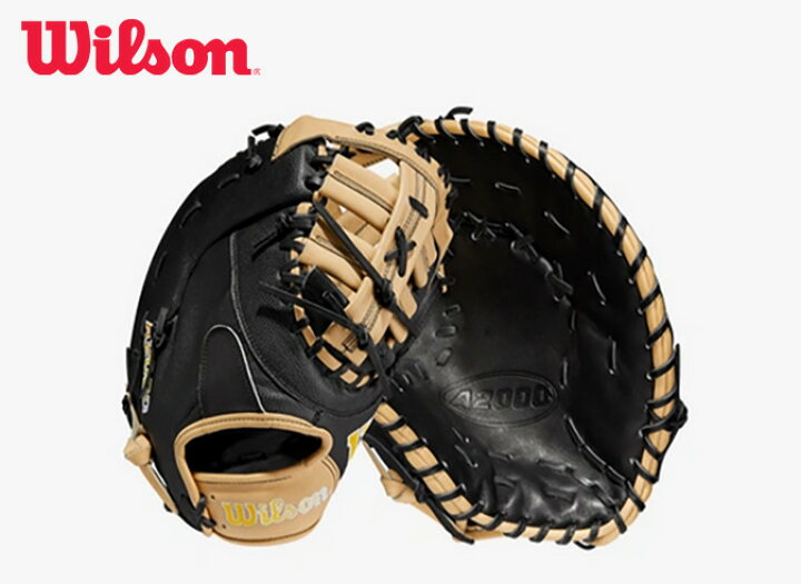 楽天市場】【送料無料】Wilson ウィルソン A2000 1679SS 12.5インチ 