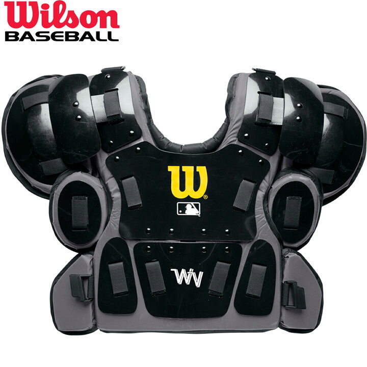 楽天市場】送料無料 【USA物】 ウィルソン Wilson アンパイアギア 審判 