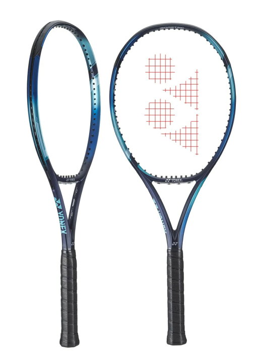 楽天市場】イーゾーン 98 ヨネックス YONEX EZONE 98 2022 送料無料 