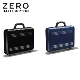 ゼロハリバートン ZERO HALLIBURTON アタッシュケース Edge Brilliant Medium Attach ビジネスバッグ カバン 仕事用 ビジネス 出張 通勤用 カバン キャリーバッグ キャリー