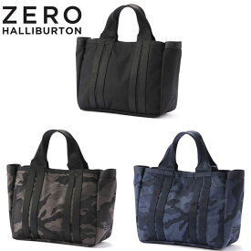 ゼロハリバートン ZERO HALLIBURTON スモールスポーツトート Sport Bags Small Sport Tote 大容量 スポーツバッグ アウトドア キャンプ ゴルフ トートバッグ