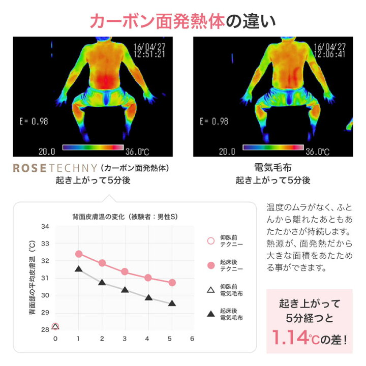 楽天市場】西川 ローズテクニー 電位治療器【専用カバー付き】LS2 90cm 