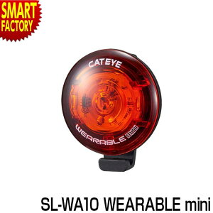 ] Cg s铹St LbgAC SL-WA10 WEARABLE mini Z[teB[Cg ACg e[Cg dr ^ V[g|Xg tȒP [hoCN   v[g Mtg