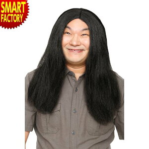 コスプレ 仮装 変装衣装 ロングヘア カツラの人気商品 通販 価格比較 価格 Com