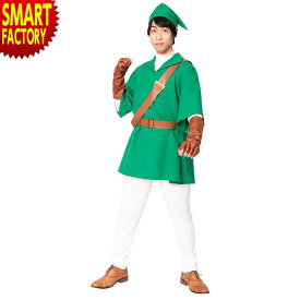 楽天市場 ハロイン衣装 緑妖精 男の通販
