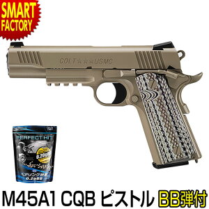KXK nhK s BBev[gIt }C M45A1 CQBsXg CQBP KXu[obN Rg ^J[ GAK ToQ[ zr[ ToCoQ[EgCK Ώ۔N18Έȏ 