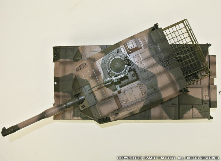 楽天市場 京商 ラジコン戦車 弾発射機能 10式戦車 74式戦車 90式戦車 Newバトルタンクシリーズ 陸上自衛隊 ウェザリング仕様 Kyosho ラジコン サーチライト 前照灯 Rc 人気 室内 戦車 完成品 タンク 玩具 かっこいい プレゼント 誕生日 おもちゃ 趣味 子供 大人