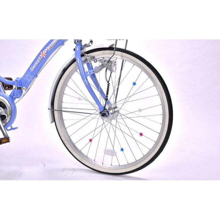 楽天市場】子供自転車 22インチ 《7色に光るLED》 シマノ 6段変速 LED 