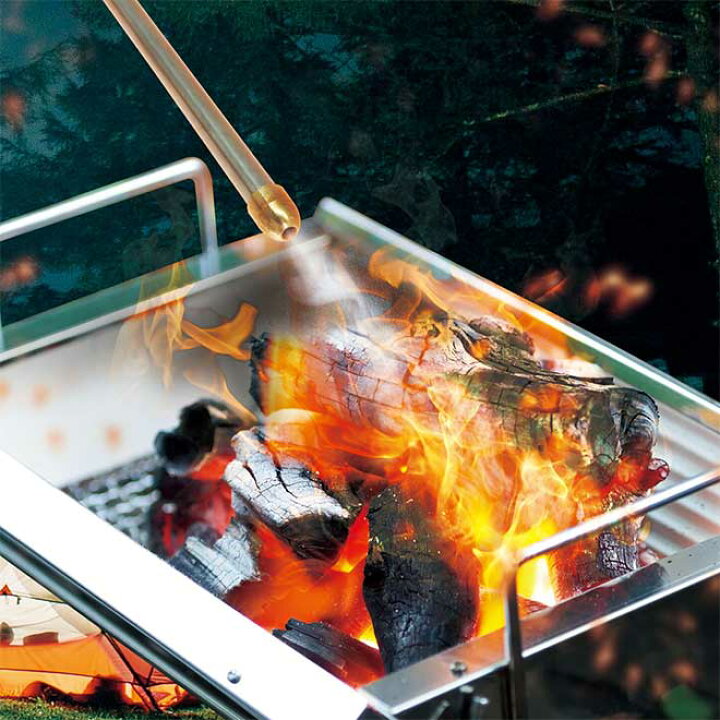 最大60%OFFクーポン 火吹き棒 BBQ キャンプ キャンプ用品 ファイヤーブラスター 火吹き棒 ファイヤーブラスター 火起こし棒 キャンプ アウトドア BBQ