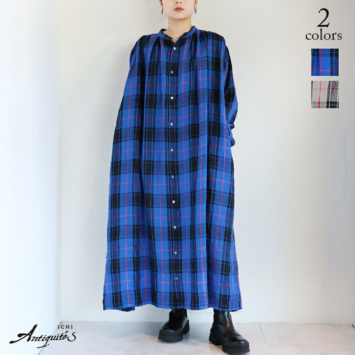 楽天市場】【新作】iCHi Antiquites(イチアンティークス)リネン 