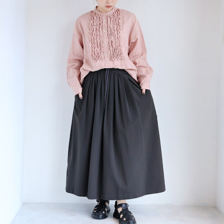 楽天市場】【新作】iCHi Antiquites(イチアンティークス)French Linen 