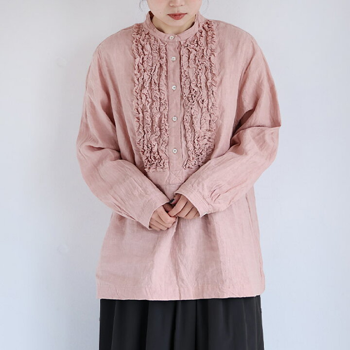 楽天市場】【新作】iCHi Antiquites(イチアンティークス)French Linen 