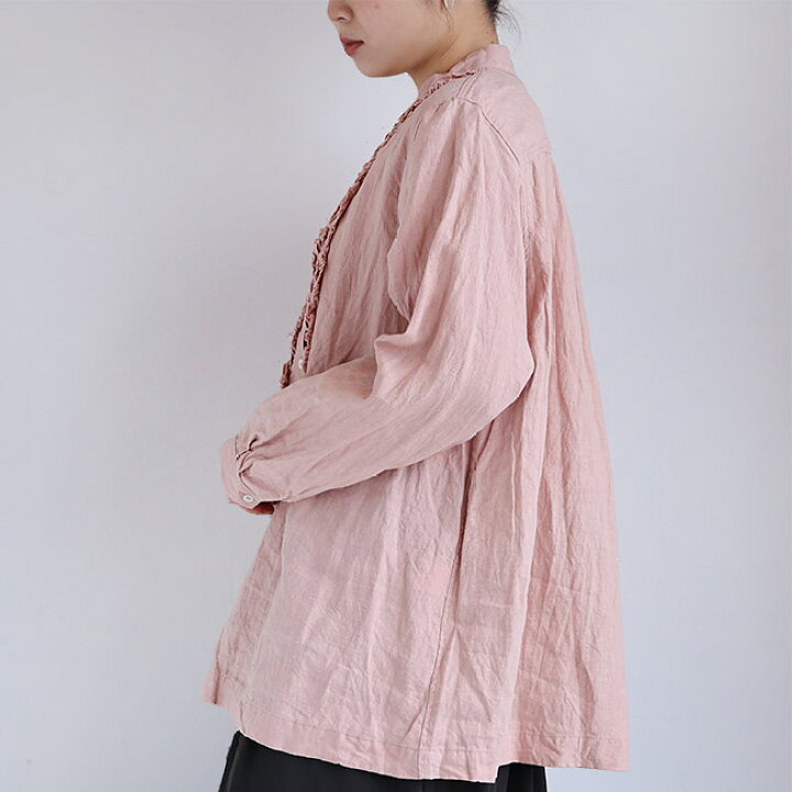 楽天市場】【新作】iCHi Antiquites(イチアンティークス)French Linen 