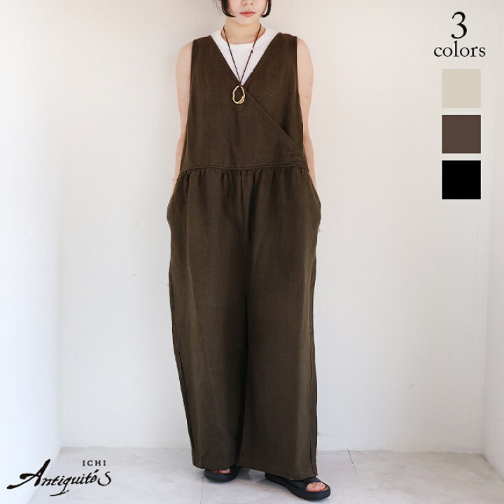 楽天市場】【新作】iCHi Antiquites(イチアンティークス)TWILL WEAVE 