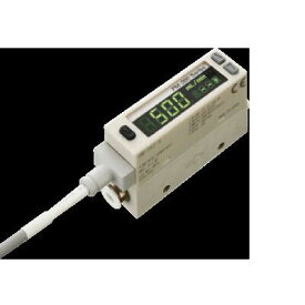 パナソニックデバイスSUNX　表示一体型デジタル流量センサ (気体用)　FM-213-4