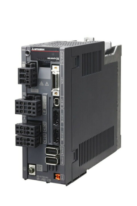 楽天市場】三菱電機 サーボアンプ取扱説明書なし MR-J4W2-44B : e 