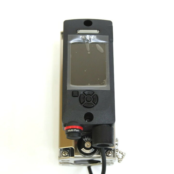 楽天市場】キーエンス 流量計 ケーブルセット FD-H32F : e-Spares 楽天