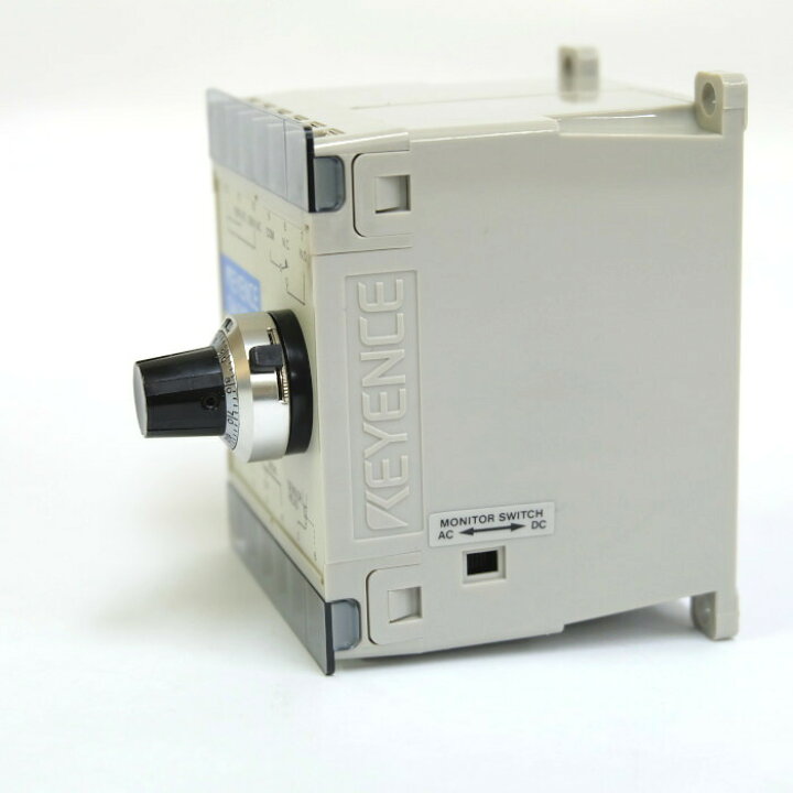 楽天市場】キーエンス 振動センサーアンプ GA-245 : e-Spares 楽天市場店