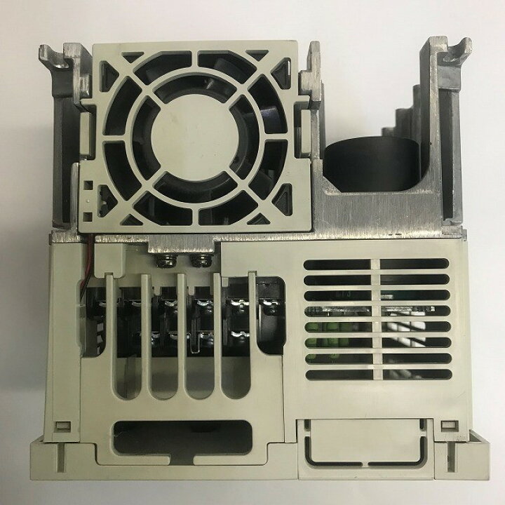 楽天市場】三菱電機 インバータ FREQROL FR-E500シリーズ FR-E540-2.2K 