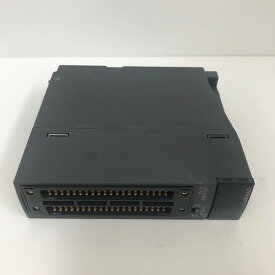 三菱電機　MELSECシリーズ　トランジスタ出力ユニット（シンクタイプ） QY42P