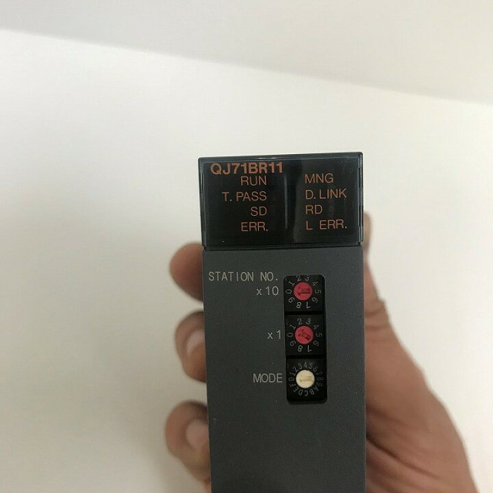 楽天市場】三菱電機 シーケンサ MELSEC MELSECNET/Hネットワーク 