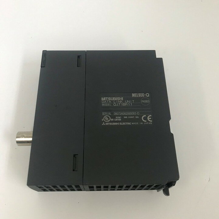 楽天市場】三菱電機 シーケンサ MELSEC MELSECNET/Hネットワーク 