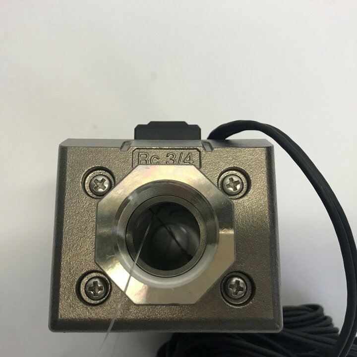 楽天市場】キーエンス 非接液型電磁式流量計 FD-MH50 : e-Spares 楽天