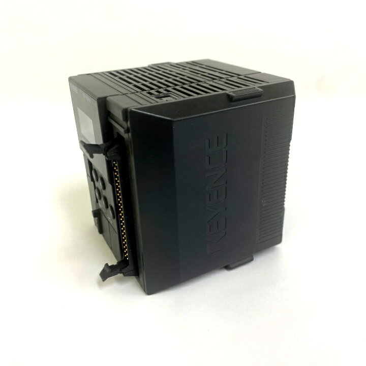 楽天市場】キーエンス CPUユニット KV-1000 : e-Spares 楽天市場店