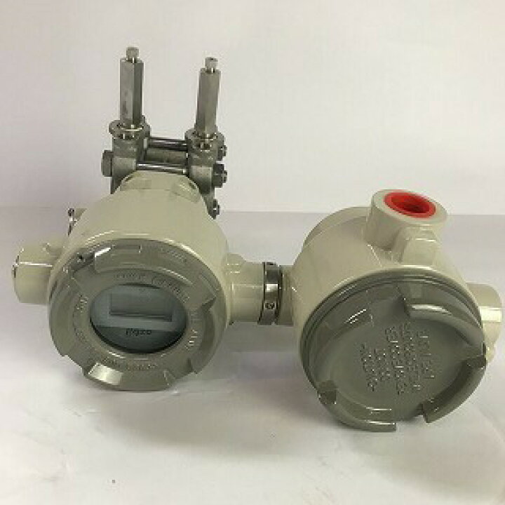 楽天市場】Azbil 電子式差圧発信器 JTD920B-1E1A2-31BX2-A2A4A5B7T1 