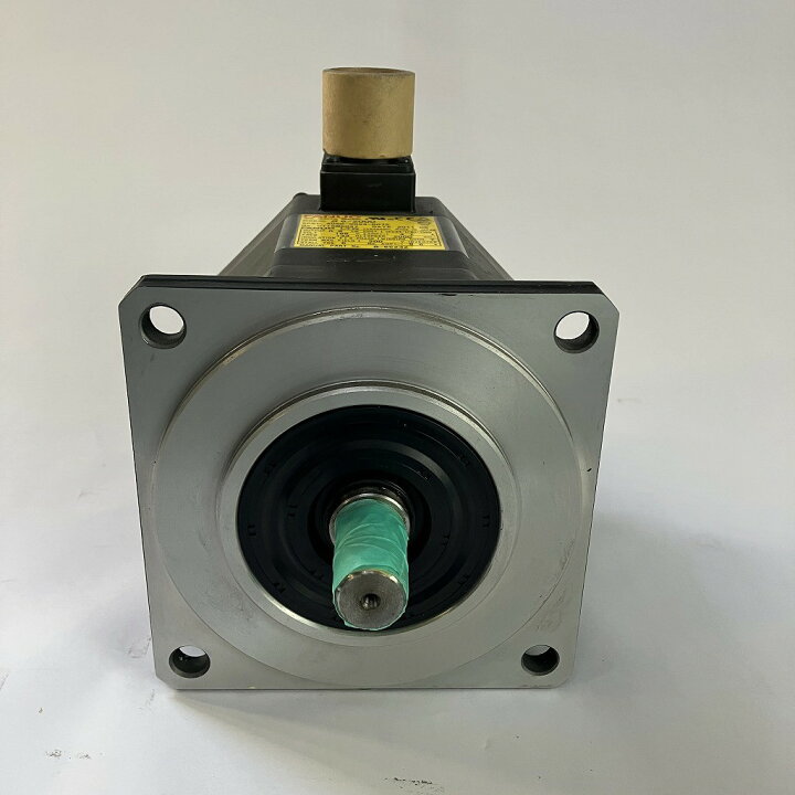 楽天市場】FANUC サーボモータ A06B-0034-B075 : e-Spares 楽天市場店