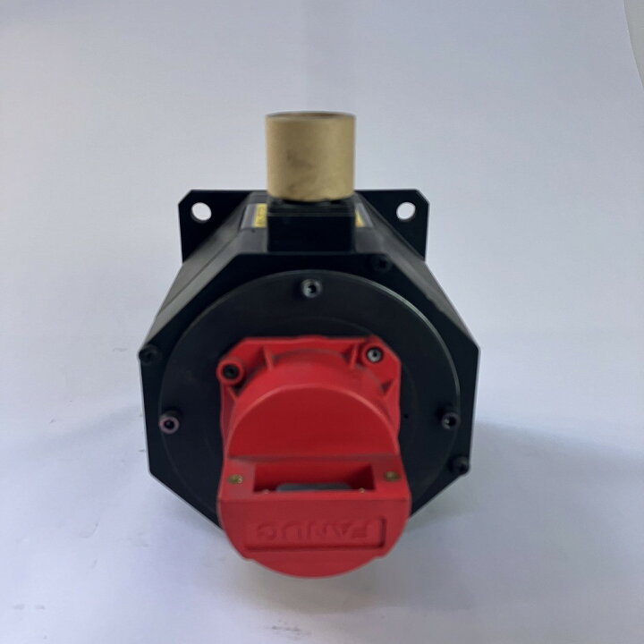 楽天市場】FANUC サーボモータ A06B-0034-B075 : e-Spares 楽天市場店