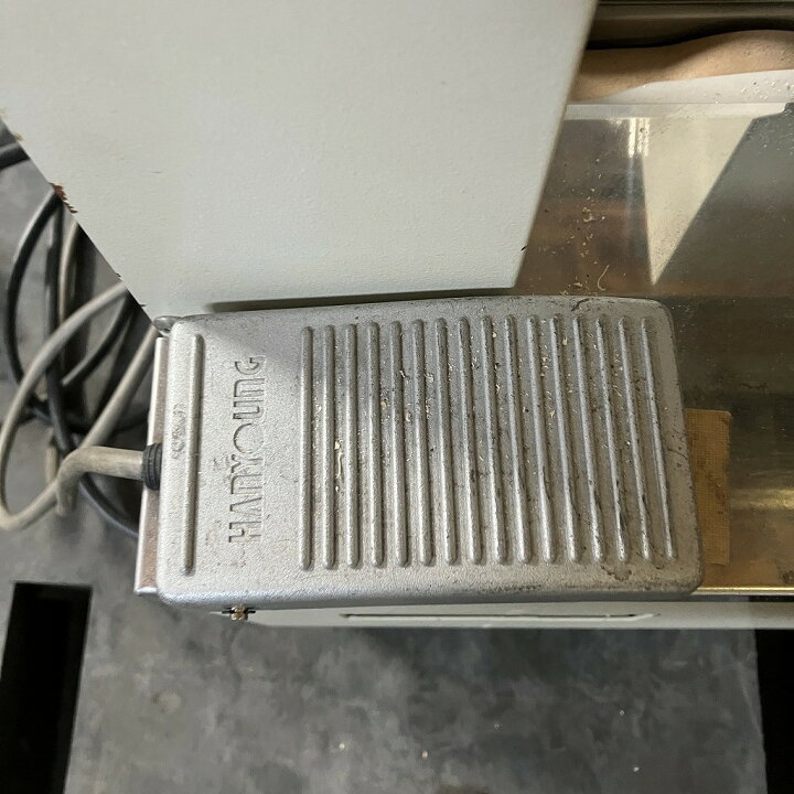 楽天市場】ニチロ工業 帯掛機 アケボノ 紙テープ用 OB-301 50HZ 