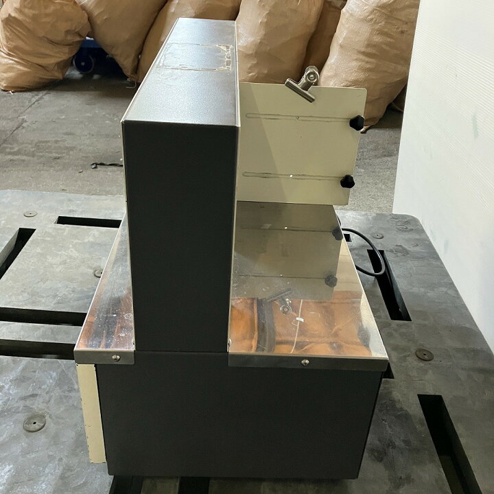 楽天市場】ニチロ工業 帯掛機 アケボノ 紙テープ用 OB-301 50HZ 