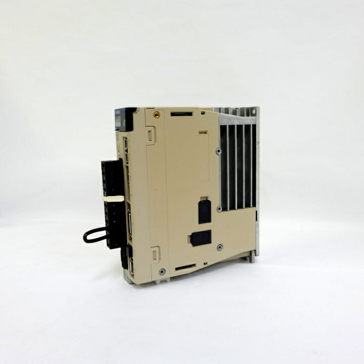 楽天市場】安川電機 サーボパック SGD7S-1R6A20A : e-Spares 楽天市場店